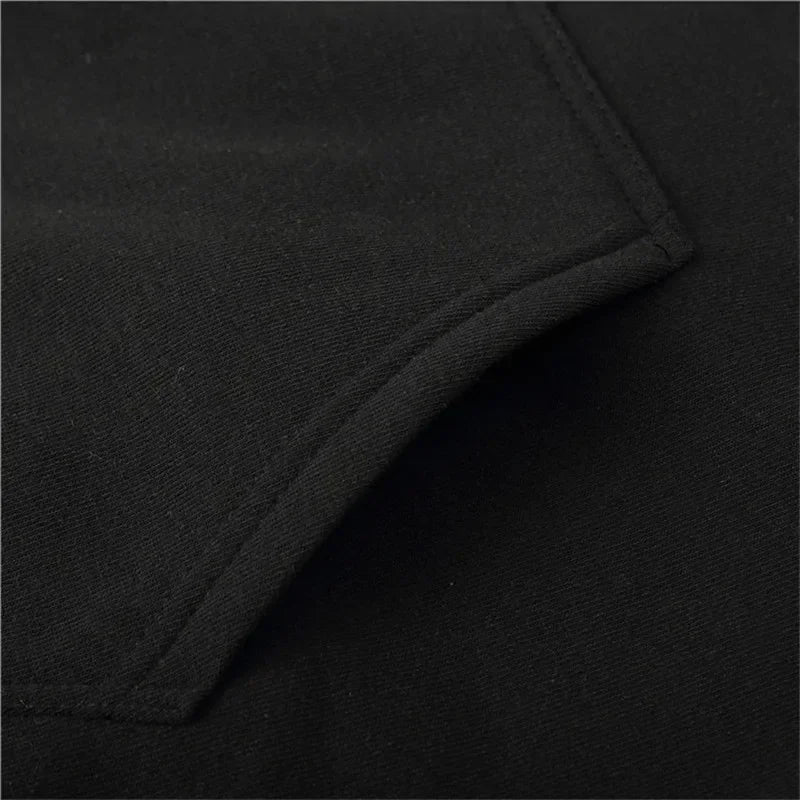 Men's High Grade Everlast Warm Hoodie