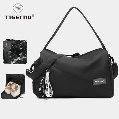 Tigernu Girl Sports Gym Bag