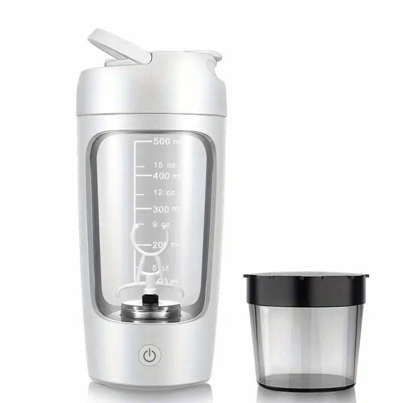 500ML Electric Shaker/Blender Bottle
