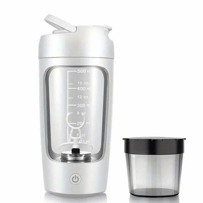 500ML Electric Shaker/Blender Bottle