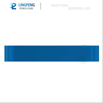 Resistance Bands Set | Latex Loop Bands for Gym & Home Training