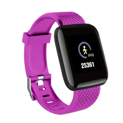 Multifunctional Smart Watch Y68