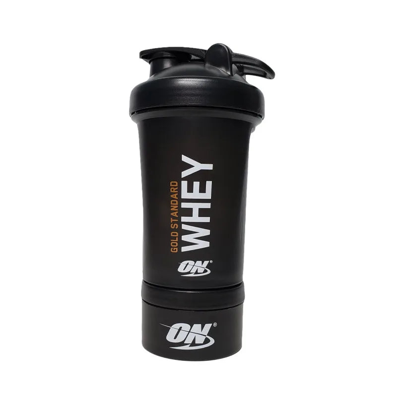 Optimum Nutrition Shaker Bottle - 450ML