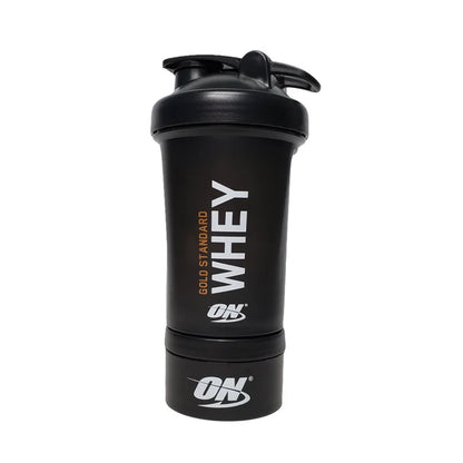 Optimum Nutrition Shaker Bottle - 450ML