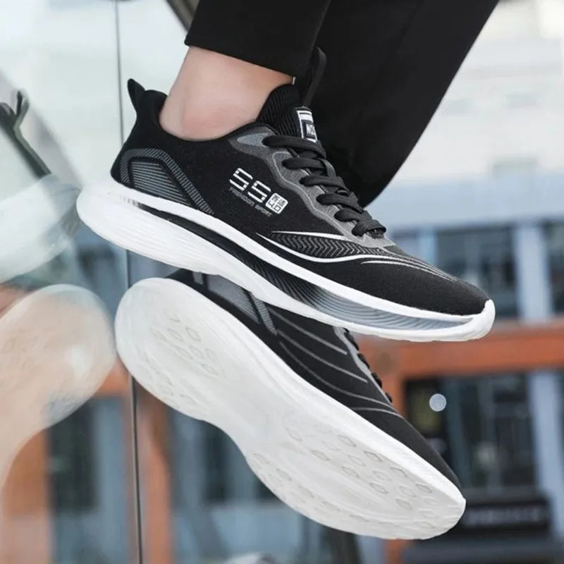 SS Men's Running Shoes