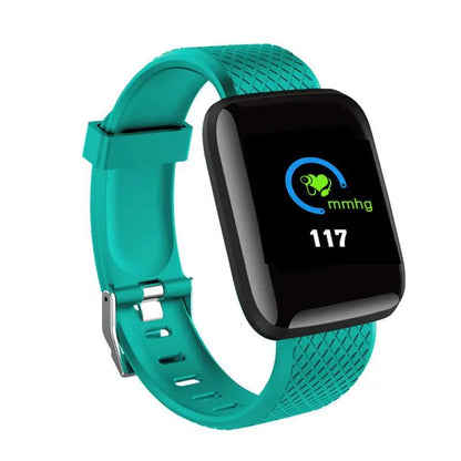 Multifunctional Smart Watch Y68