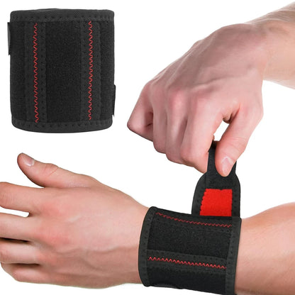 1/2PCS Wrist Brace Adjustable Wrist Support