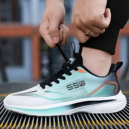SS Men's Running Shoes