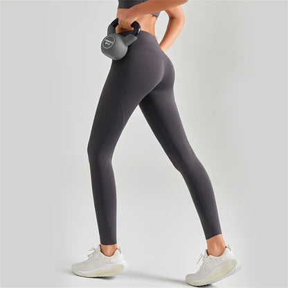 High Waist Breathable Quick Drying Leggings