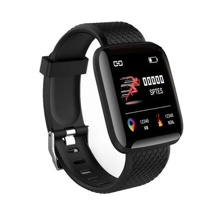 Multifunctional Smart Watch Y68