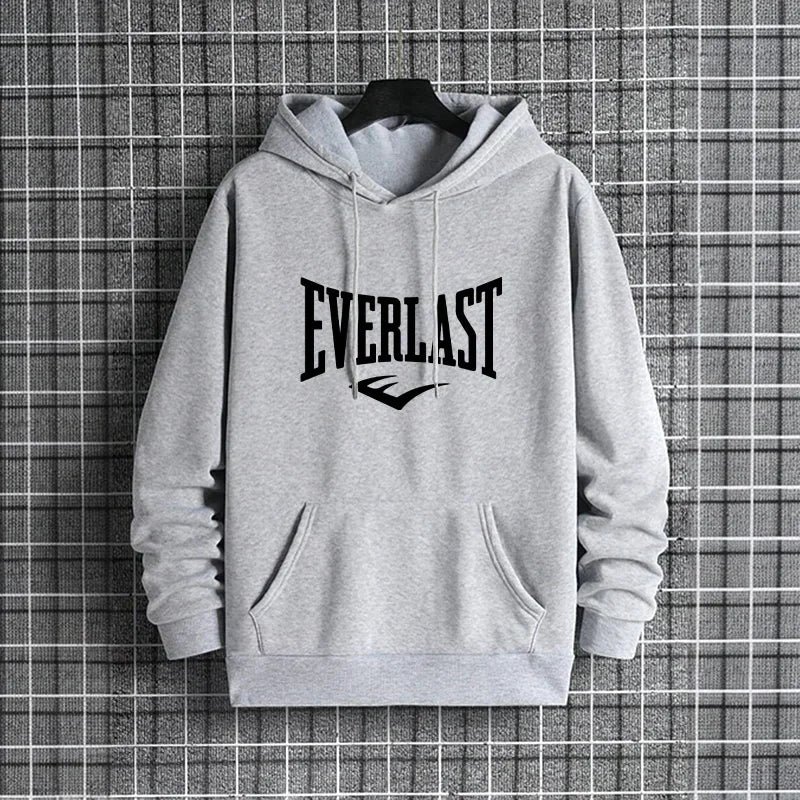 Men's High Grade Everlast Warm Hoodie
