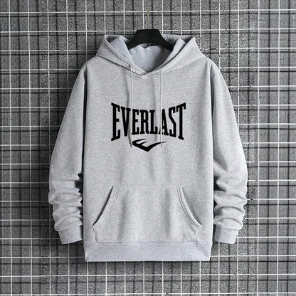 Men's High Grade Everlast Warm Hoodie