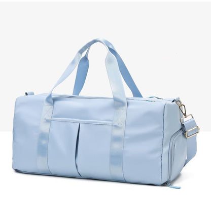 Waterproof Gym Duffel Bag