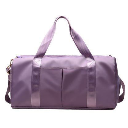 Waterproof Gym Duffel Bag