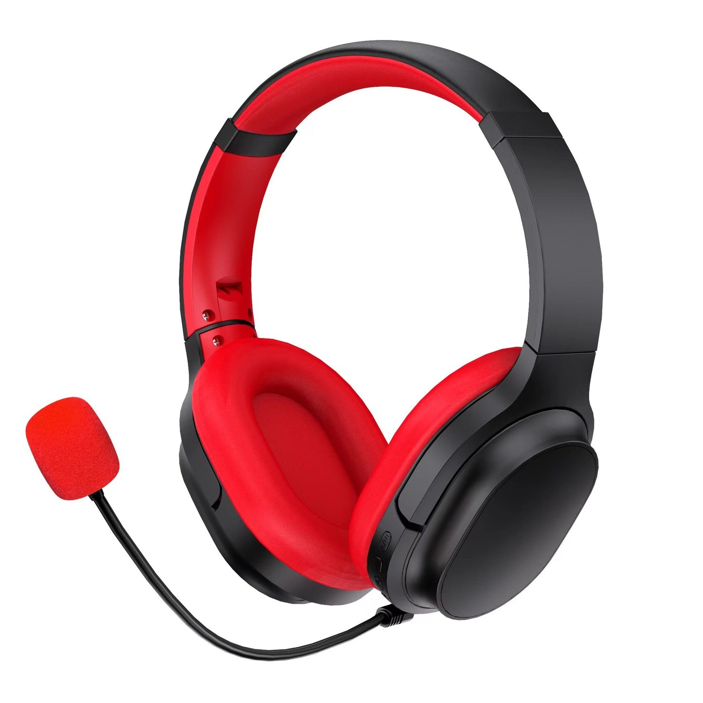 Bass Bluetooth Headphones