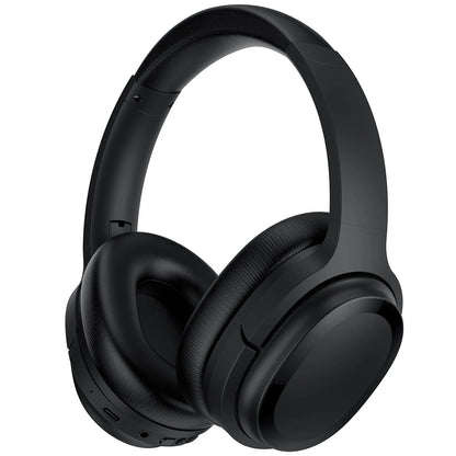 Bass Bluetooth Headphones