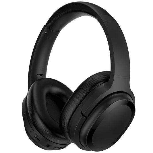 Bass Bluetooth Headphones