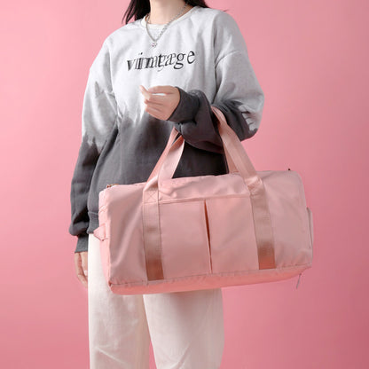 Waterproof Gym Duffel Bag