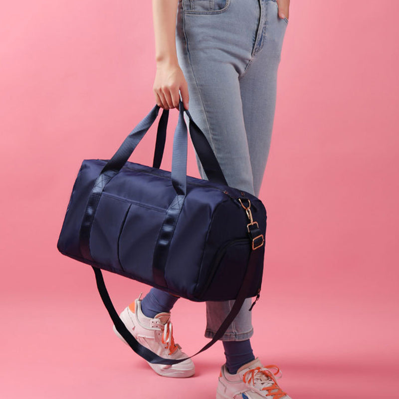 Waterproof Gym Duffel Bag