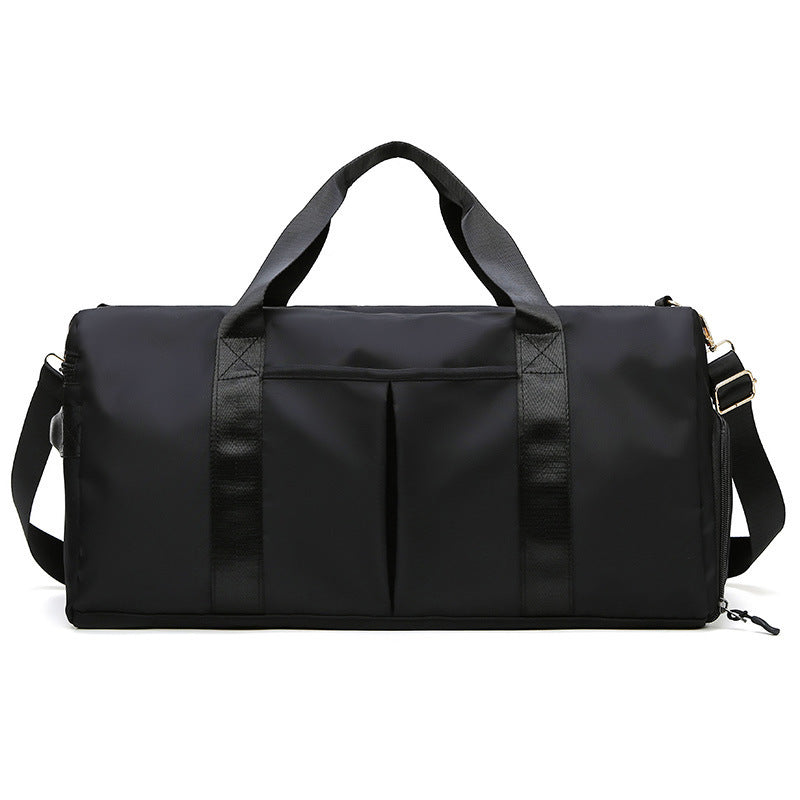 Waterproof Gym Duffel Bag
