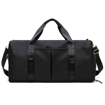 Waterproof Gym Duffel Bag