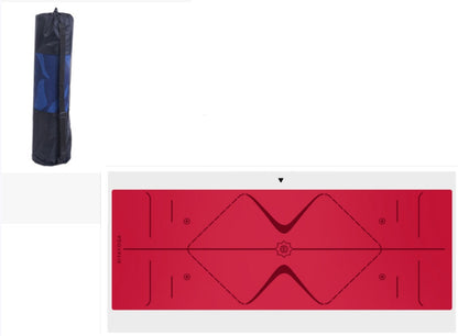 Yoga Exercise Mat